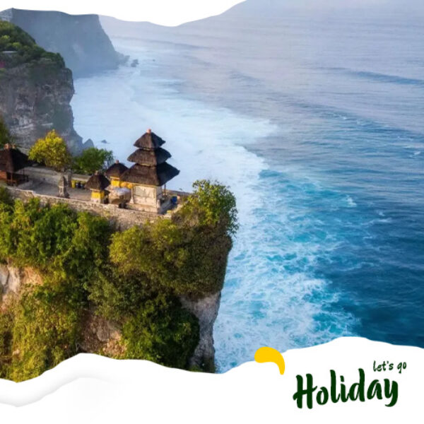Bali 1 Day Tour