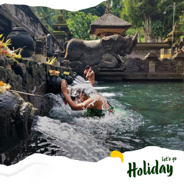 Bali Special Tour 4D3N