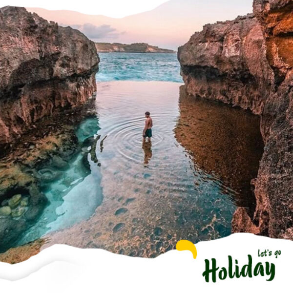Bali Tour 3D2N