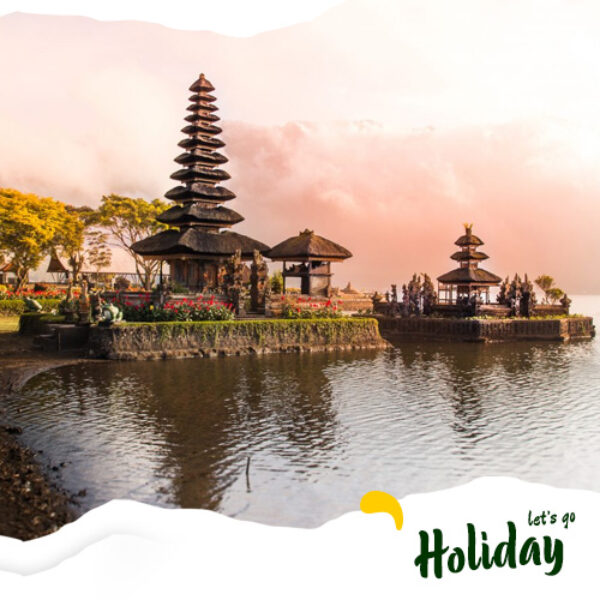 Bali Tour 4D3N