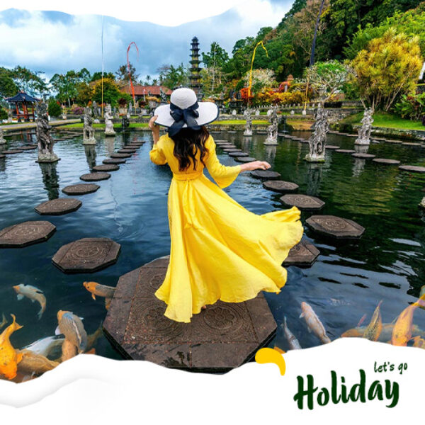 Bali Tour 5D4N