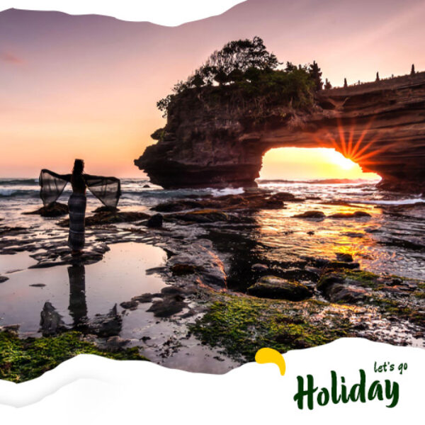 Lombok Tour 4D3N
