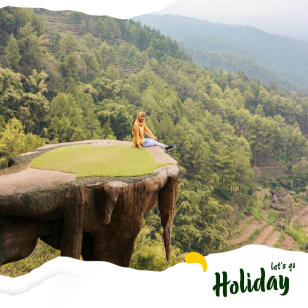 Malang Tour 3D2N